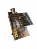 Cappings extruder (up to 50 kg/h) - OPTIMA